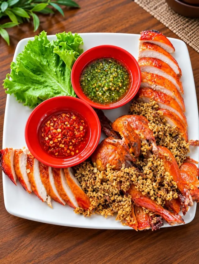 Ayam Aroma