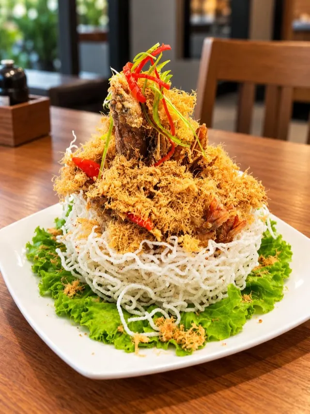 Udang Gurun Pasir
